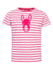 Derbe Koszulka w kolorze różowym