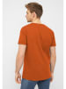 Derbe Shirt oranje