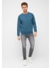 Derbe Sweatshirt petrol