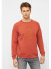 Derbe Sweatshirt oranje