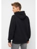 Derbe Sweatshirt in Schwarz