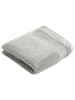 Vossen Handtuch "Balance" in Grau