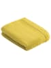 Vossen Ręcznik prysznicowy "Balance" w kolorze żółtym