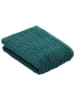 Vossen Badhanddoek "Flamenco" groen