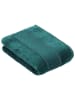 Vossen Ręcznik prysznicowy "Santiago" w kolorze zielonym
