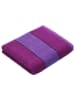 Vossen Ręcznik "Bolero" w kolorze fioletowym do rąk