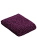 Vossen Ręcznik prysznicowy "Zambra" w kolorze fioletowym