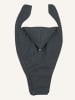 finside Babyverlenging "Vauva" zwart