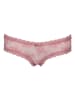 Hunkemöller 3-delige set: slips lichtblauw/roze/donkerblauw