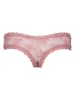 Hunkemöller 3-delige set: slips lichtblauw/roze/donkerblauw