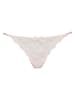 Hunkemöller 3-delige set: strings beige/rosé