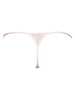 Hunkemöller 3-delige set: strings beige/rosé