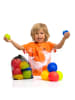 InnovaGoods 12-delige set: waterballonnen meerkleurig vanaf 3 jaar - Ø 6 cm