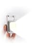 InnovaGoods Mini led-lamp lichtgrijs