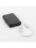 InnovaGoods RFID-pasetui en powerbank zwart/wit