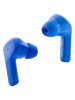 InnovaGoods Bluetooth-In-Ear-Kopfhörer in Blau