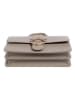 Pinko Schoudertas grijs - (B)27 x (H)16 x (D)7 cm