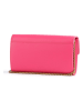 Pinko Torebka w kolorze różowym - 20 x 10 x 2 cm