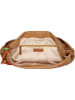 Tom Tailor Shopper bag w kolorze beżowym - 41 x 35 x 13,5 cm