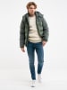 BIG STAR Jeans "Jeffray" - Skinny fit - in Blau