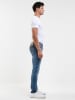 BIG STAR Jeans "Terry Slim" - Slim fit - in Blau
