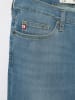 BIG STAR Dżinsy "Terry" - Tapered fit - w kolorze niebieskim