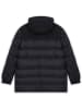 Northwood Winterjacke "Manchester" in Schwarz