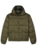 Northwood Winterjacke "Londres" in Khaki