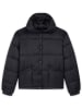 Northwood Winterjacke "Londres" in Schwarz