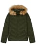 Northwood Winterjacke "Grossau" in Khaki