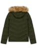 Northwood Winterjacke "Grossau" in Khaki