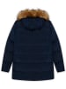 Northwood Winterjacke "Sierre" in Dunkelblau