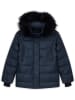 Northwood Winterjacke "Lyss" in Dunkelblau