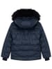 Northwood Winterjacke "Lyss" in Dunkelblau