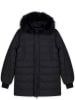 Northwood Winterjacke "Arbon" in Schwarz