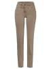 Toni Jeans - Slim fit - in Taupe