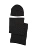 Calvin Klein 2-delige accessoireset zwart