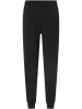 Calvin Klein Sweathose in Schwarz
