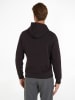 Calvin Klein Hoodie in Schwarz