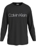 Calvin Klein Longsleeve zwart