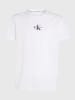 Calvin Klein Koszulka w kolorze białym