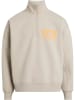 Calvin Klein Sweatshirt beige