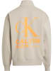 Calvin Klein Sweatshirt beige