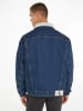 Calvin Klein Jeansjacke in Blau