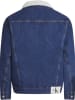 Calvin Klein Jeansjacke in Blau