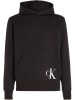 Calvin Klein Bluza w kolorze czarnym