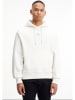 Calvin Klein Hoodie in Creme