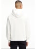 Calvin Klein Hoodie crème