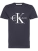 Calvin Klein Shirt in Dunkelblau