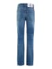 Calvin Klein Spijkerbroek - slim fit - blauw